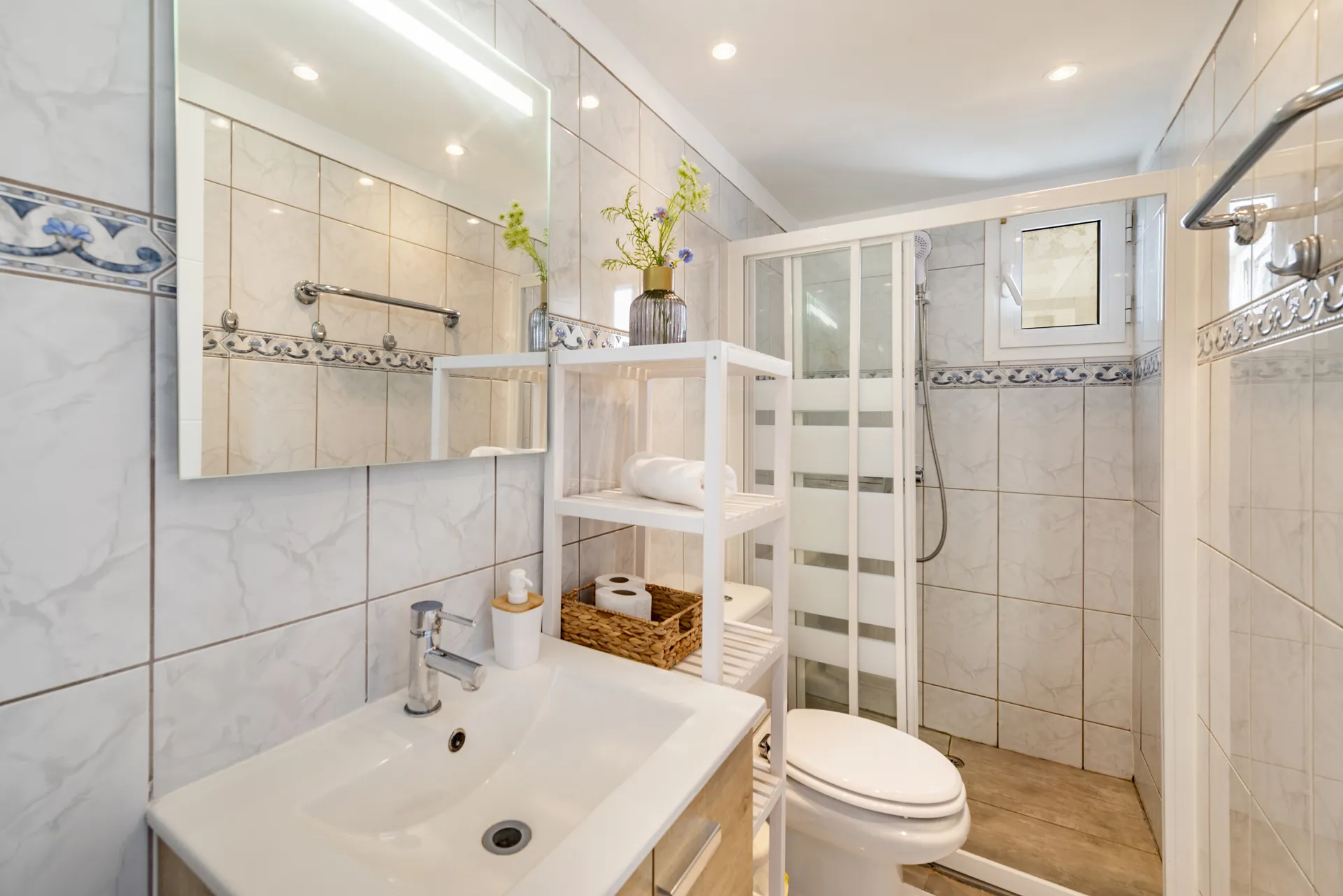 Sea view apartment just 200m from the beach in Puerto Alcudia-14