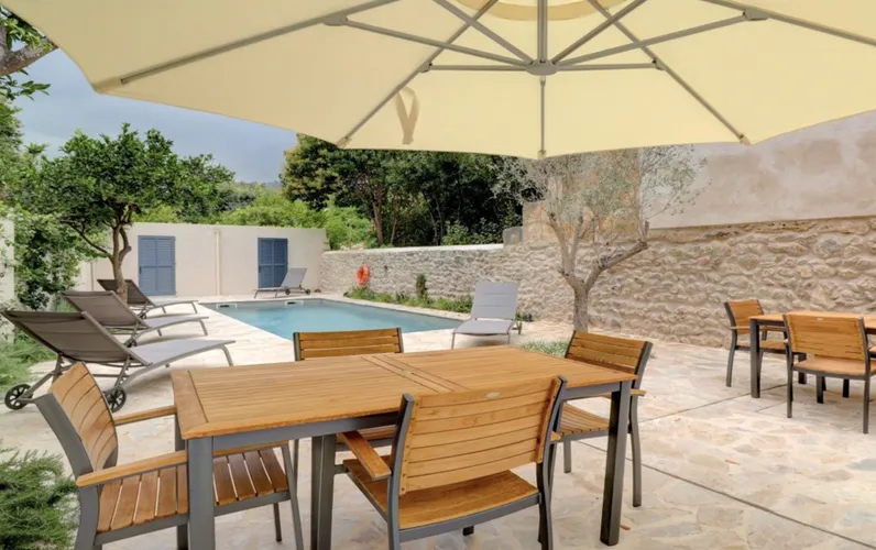 Charmerende hus med licens til ferieudlejning i Pollensa