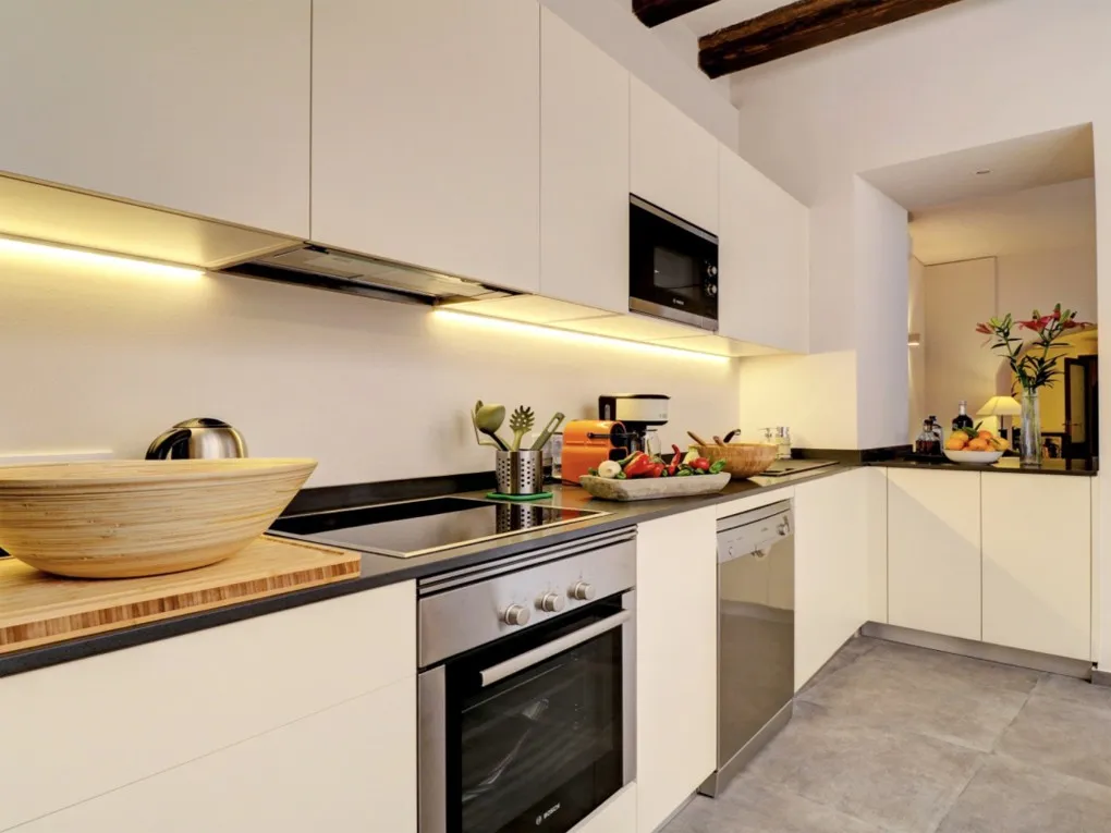 Charming townhouse with holiday rental license in Pollensa-6