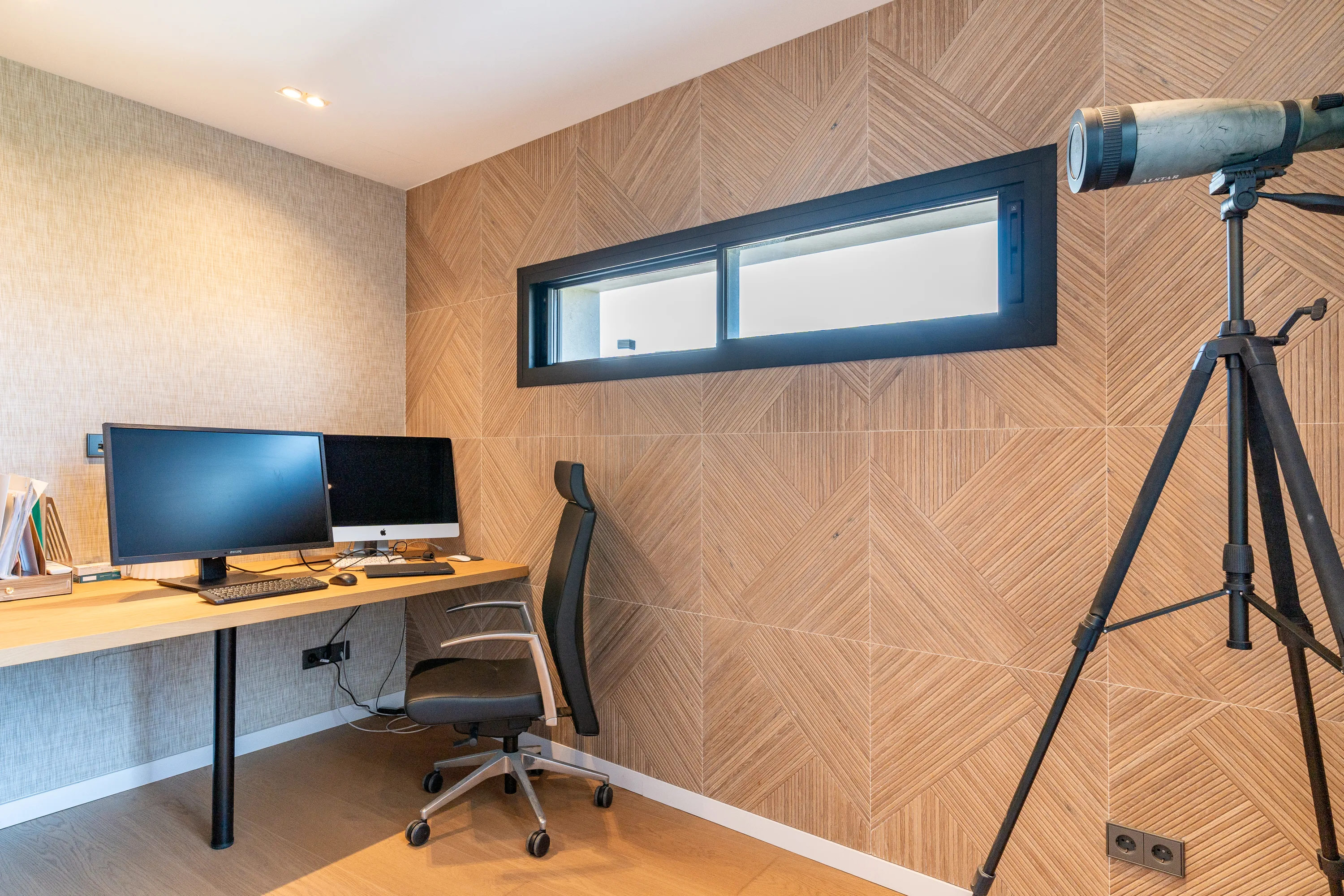 Luxe villa met panoramisch uitzicht in Sa Cabaneta-14