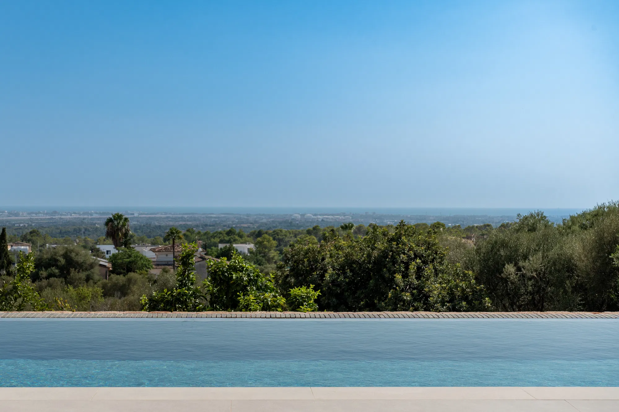 Villa di lusso con vista panoramica a Sa Cabaneta-1