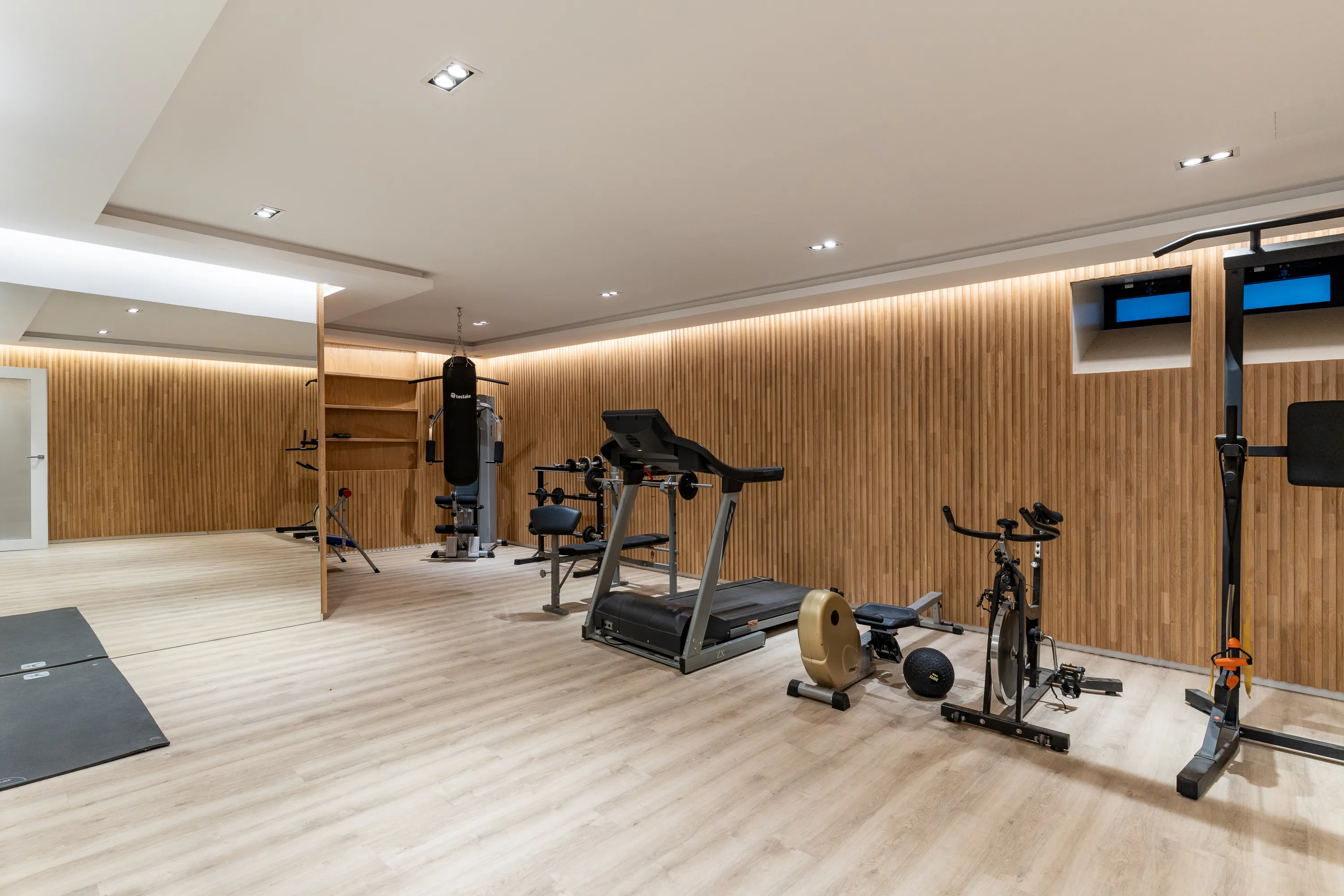 Luxe villa met panoramisch uitzicht in Sa Cabaneta-21