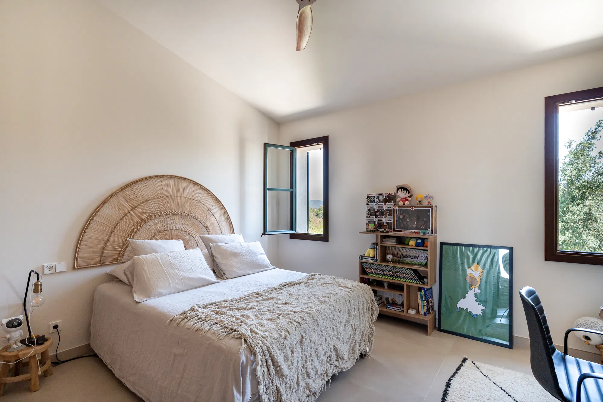 Finca with Guest Houses, Panoramic Views and Privacy-21