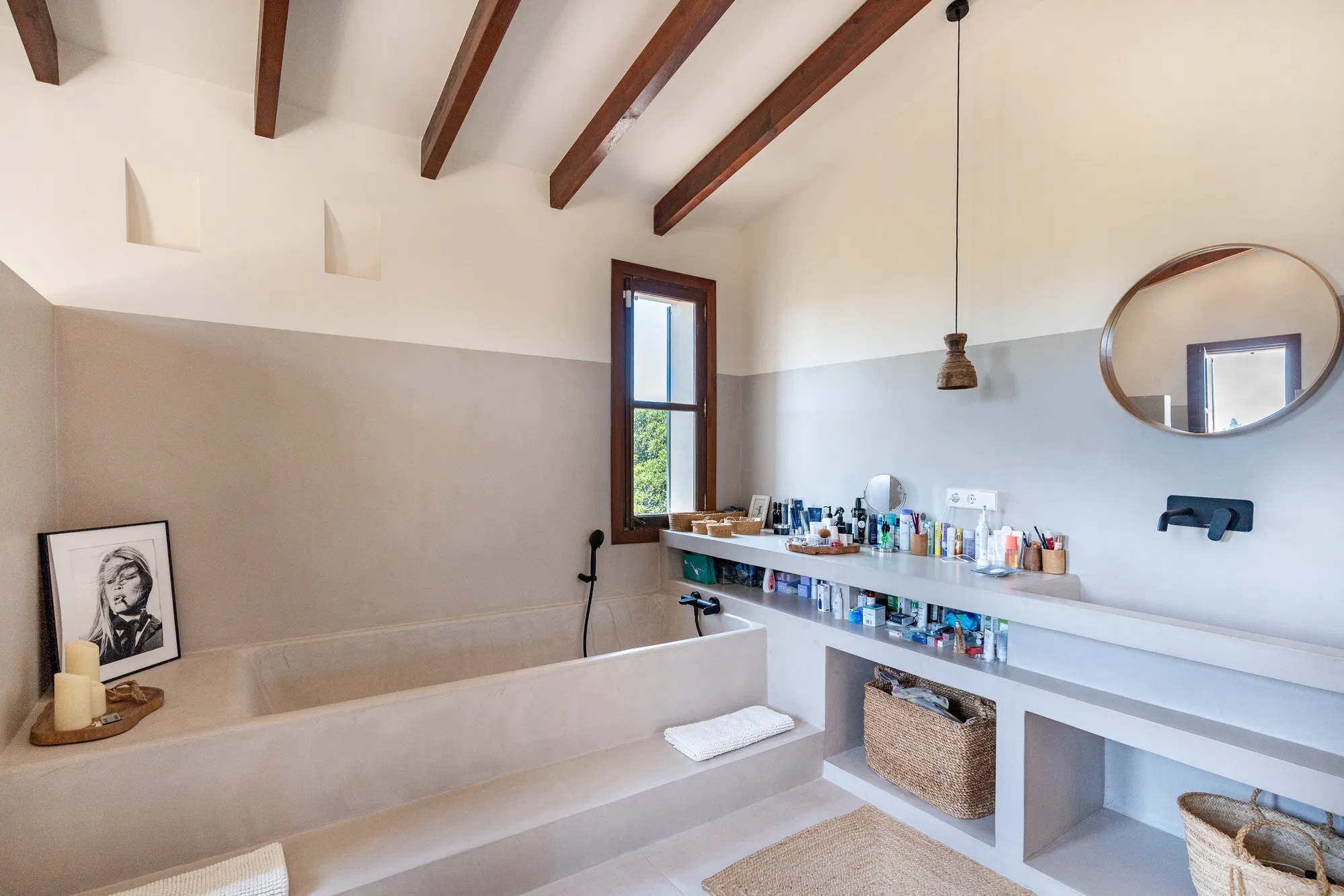 Finca with Guest Houses, Panoramic Views and Privacy-20