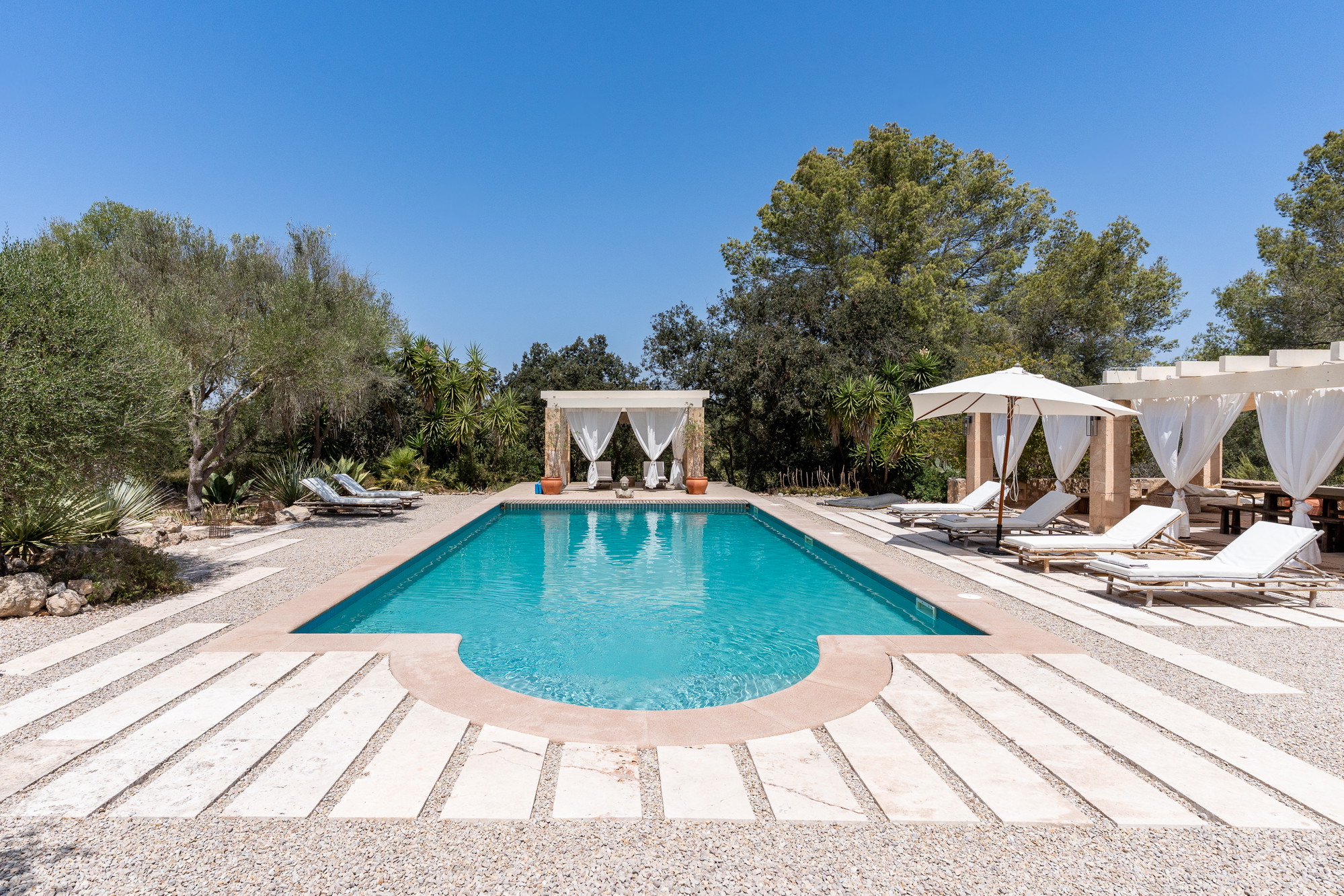 Finca with Guest Houses, Panoramic Views and Privacy-32