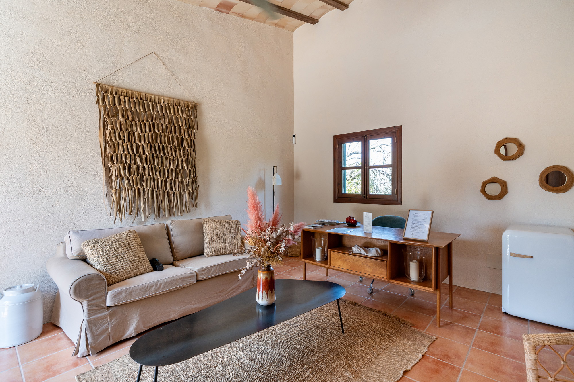 Finca with Guest Houses, Panoramic Views and Privacy-24