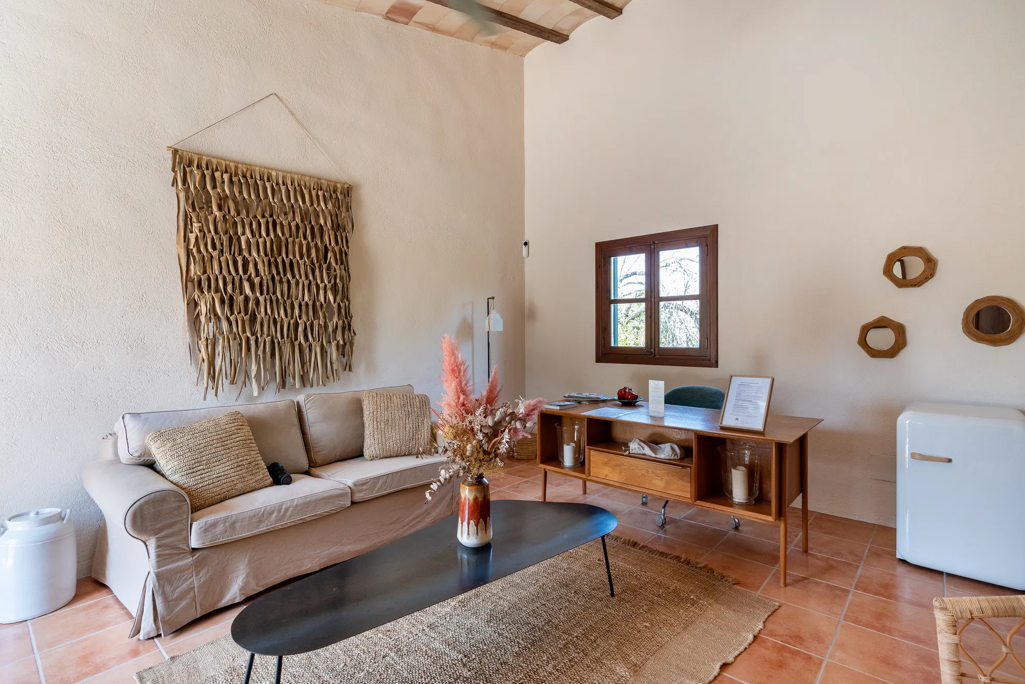 Finca with Guest Houses, Panoramic Views and Privacy-24