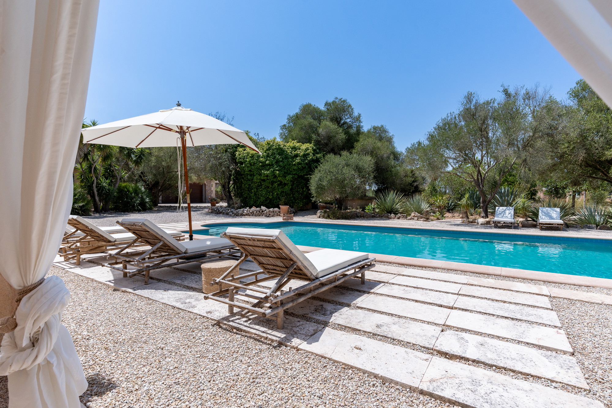 Finca with Guest Houses, Panoramic Views and Privacy-3