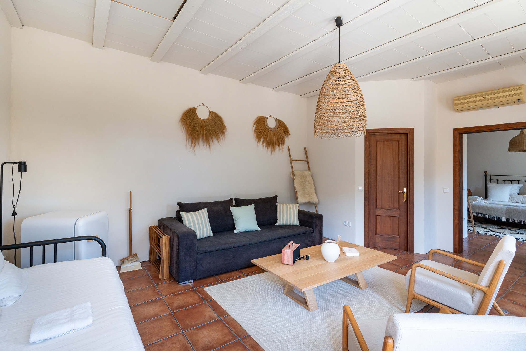 Finca with Guest Houses, Panoramic Views and Privacy-25