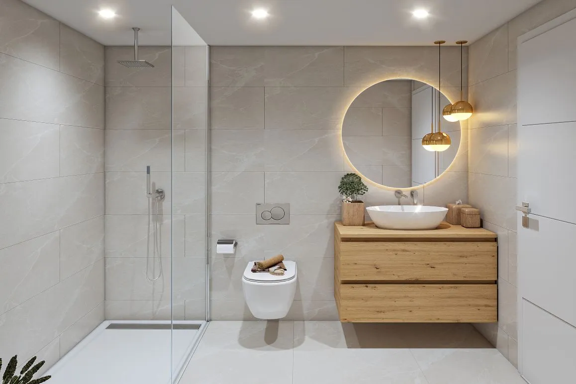 Apartamento eficiente en energía en moderno complejo de obra nueva-7