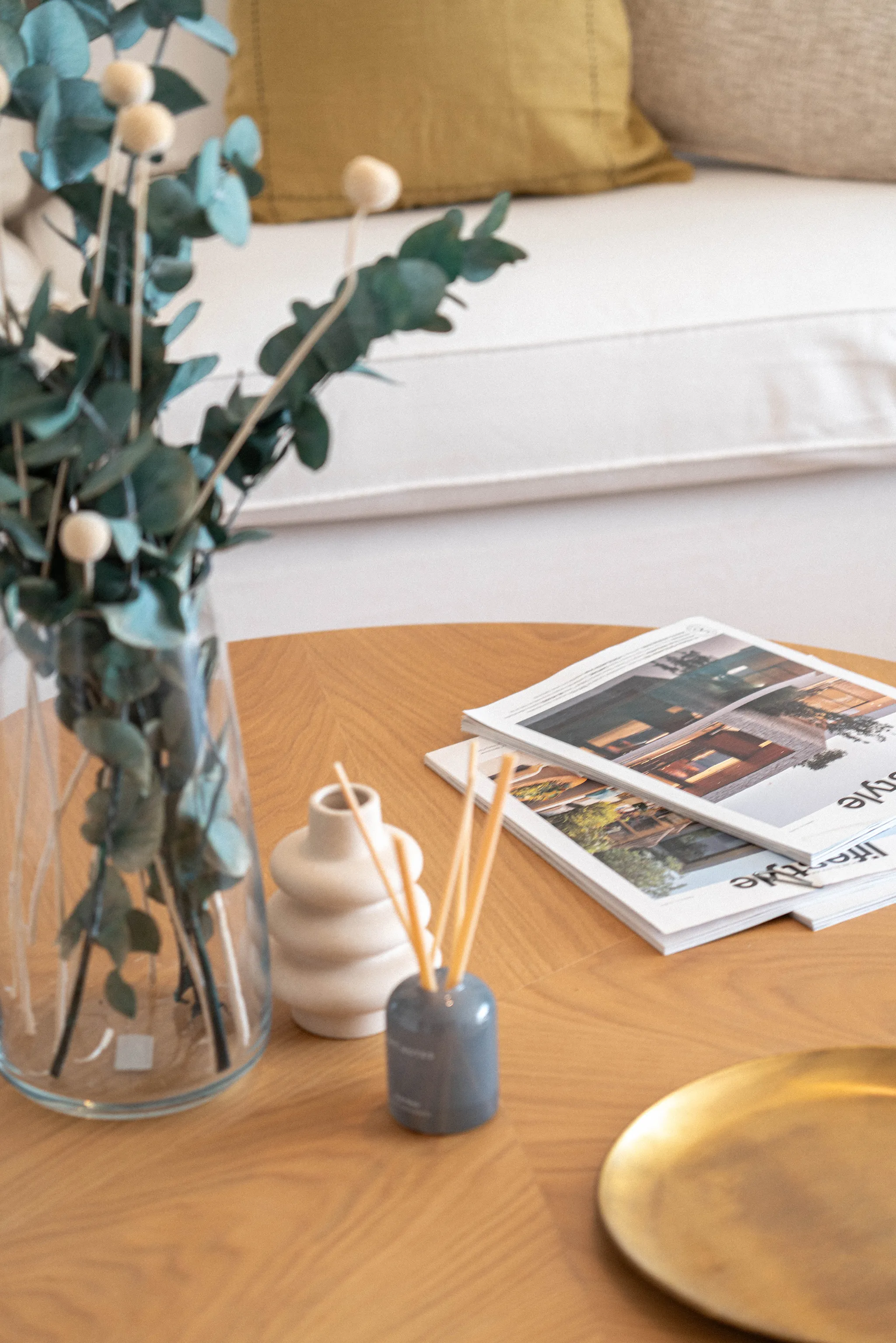 Gerenoveerde flat met uitzicht op de tennisbaan-4