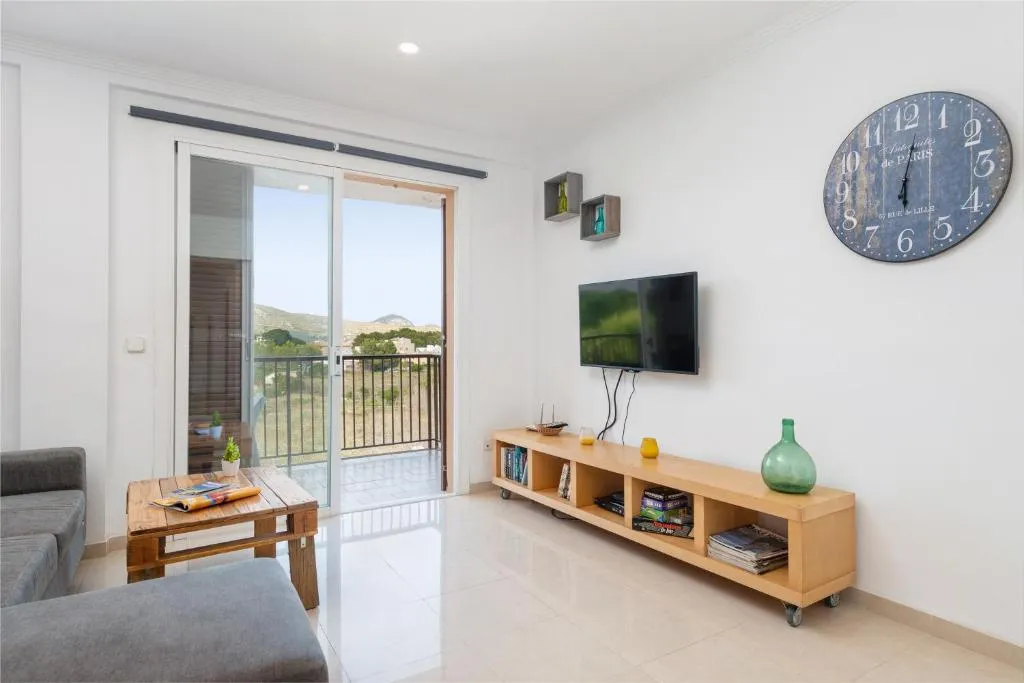 "Ap. Roman" Временная аренда в Порт-де-Полленса-6