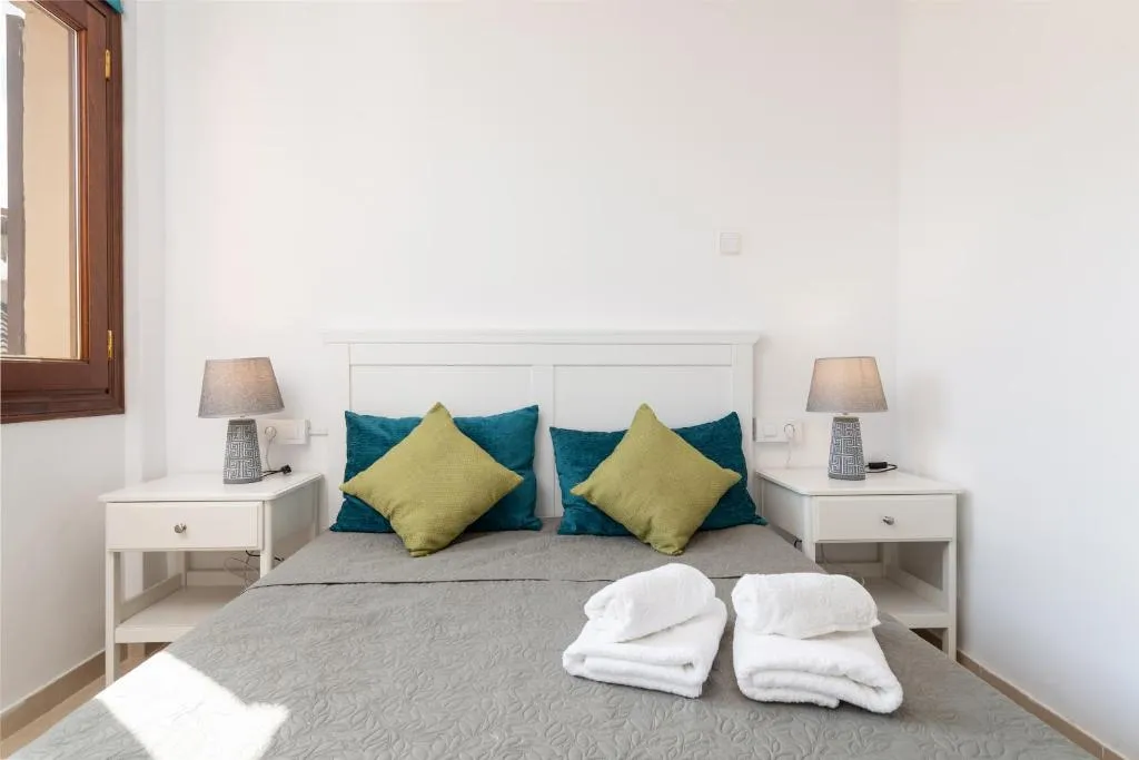 "Ap. Roman" Временная аренда в Порт-де-Полленса-12