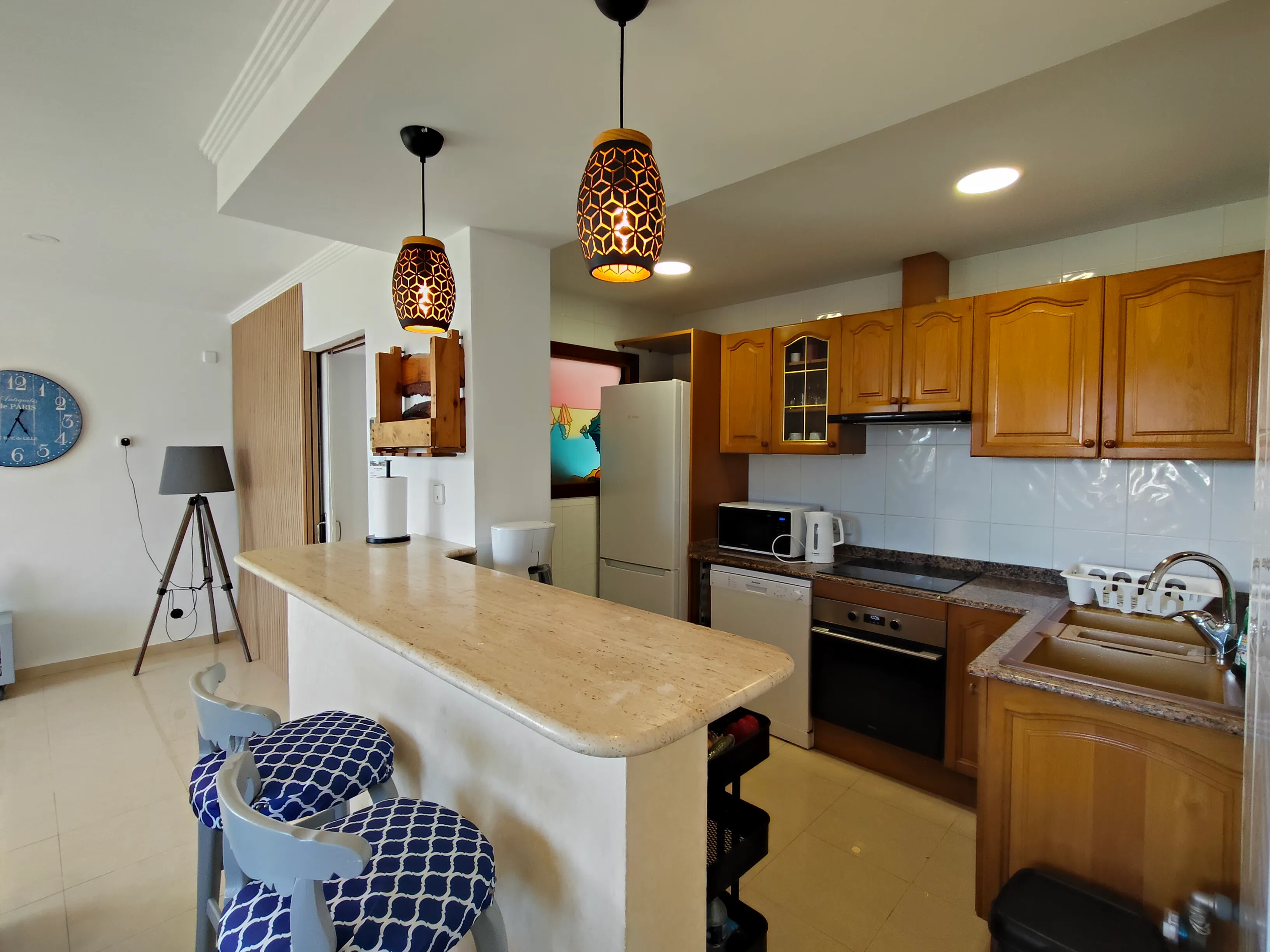 "Ap. Roman" Временная аренда в Порт-де-Полленса-10