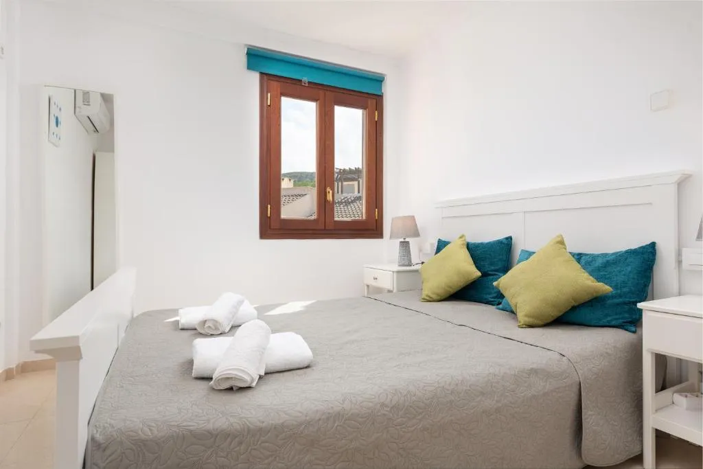 "Ap. Roman" Временная аренда в Порт-де-Полленса-13