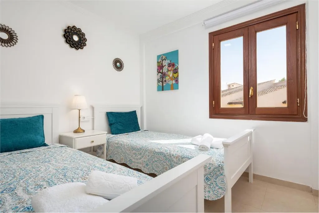 "Ap. Roman" Временная аренда в Порт-де-Полленса-15