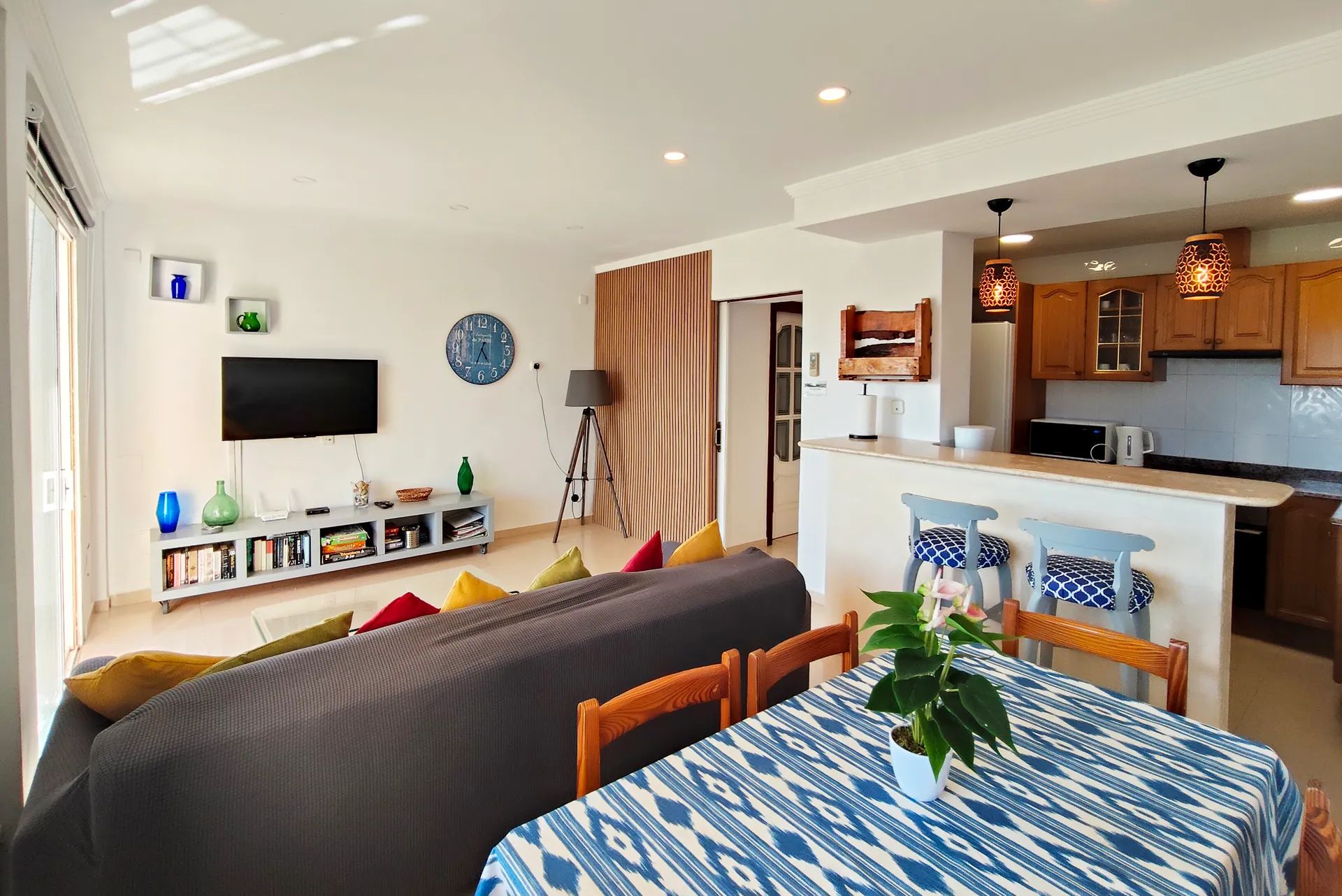 "Ap. Roman" Временная аренда в Порт-де-Полленса-9