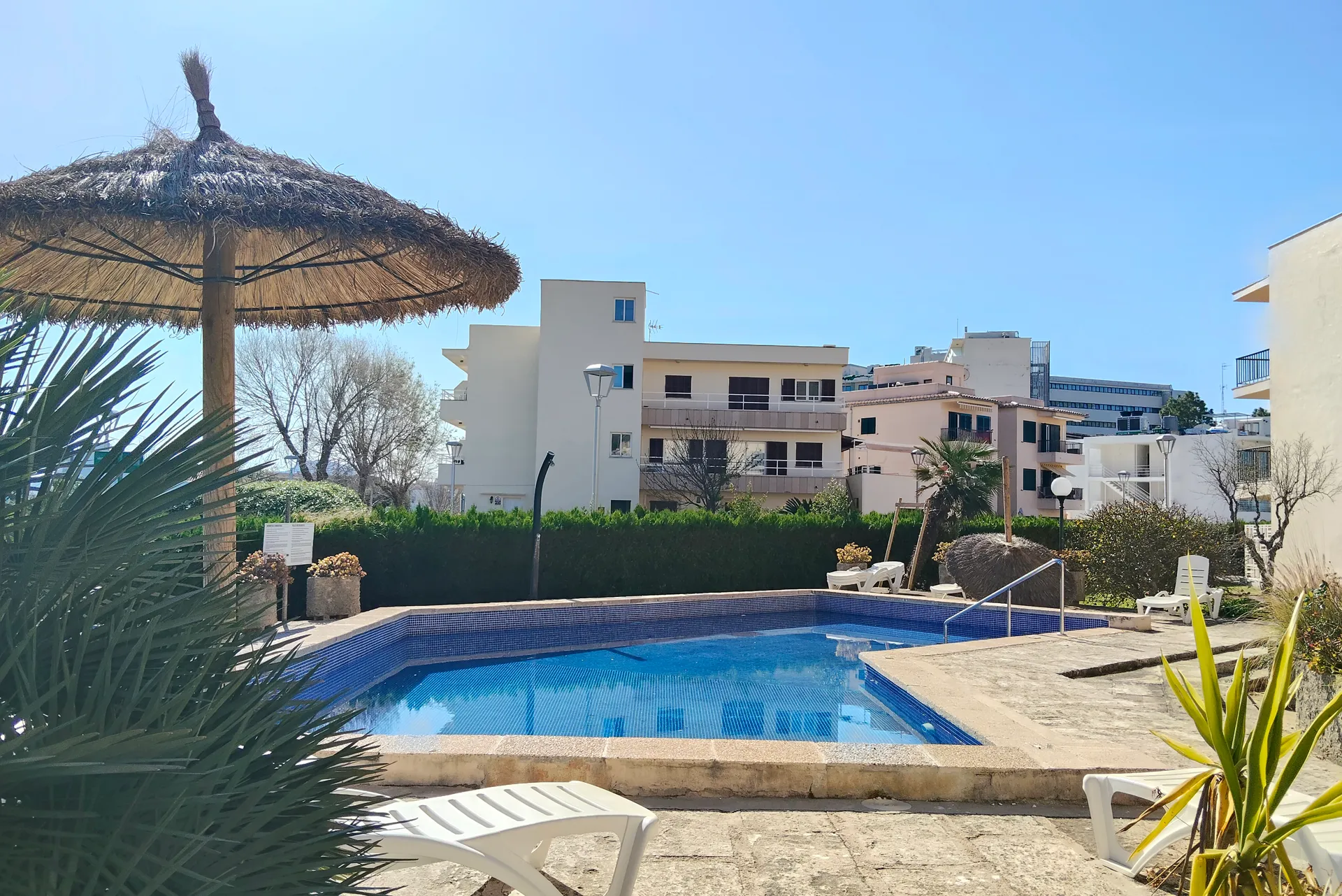 "Ap. Roman" Временная аренда в Порт-де-Полленса-24