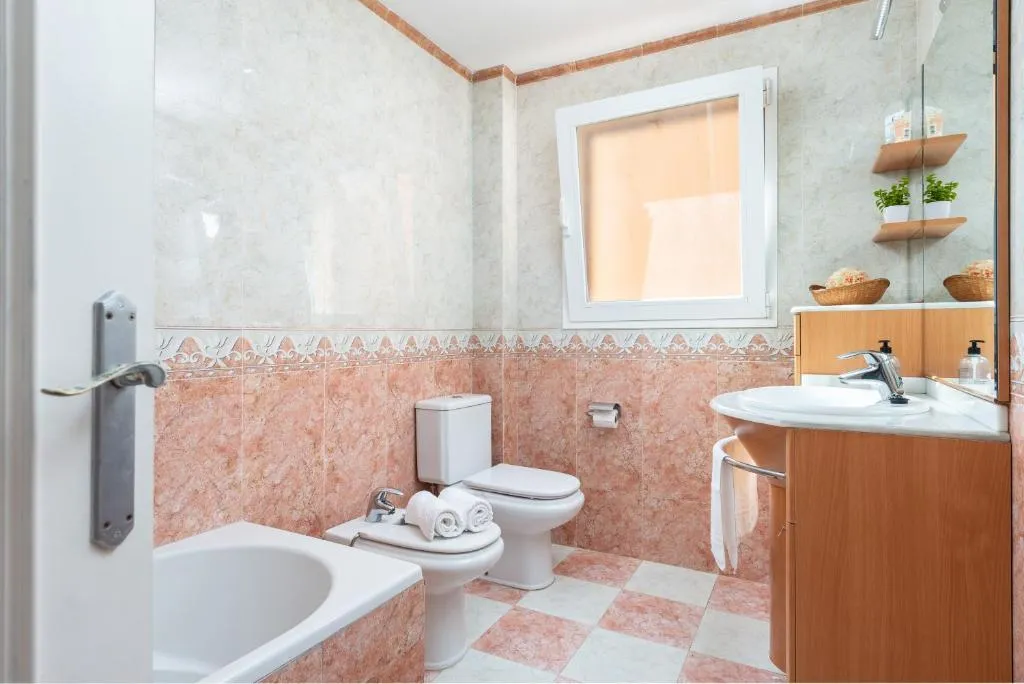 "Ap. Roman" Временная аренда в Порт-де-Полленса-16