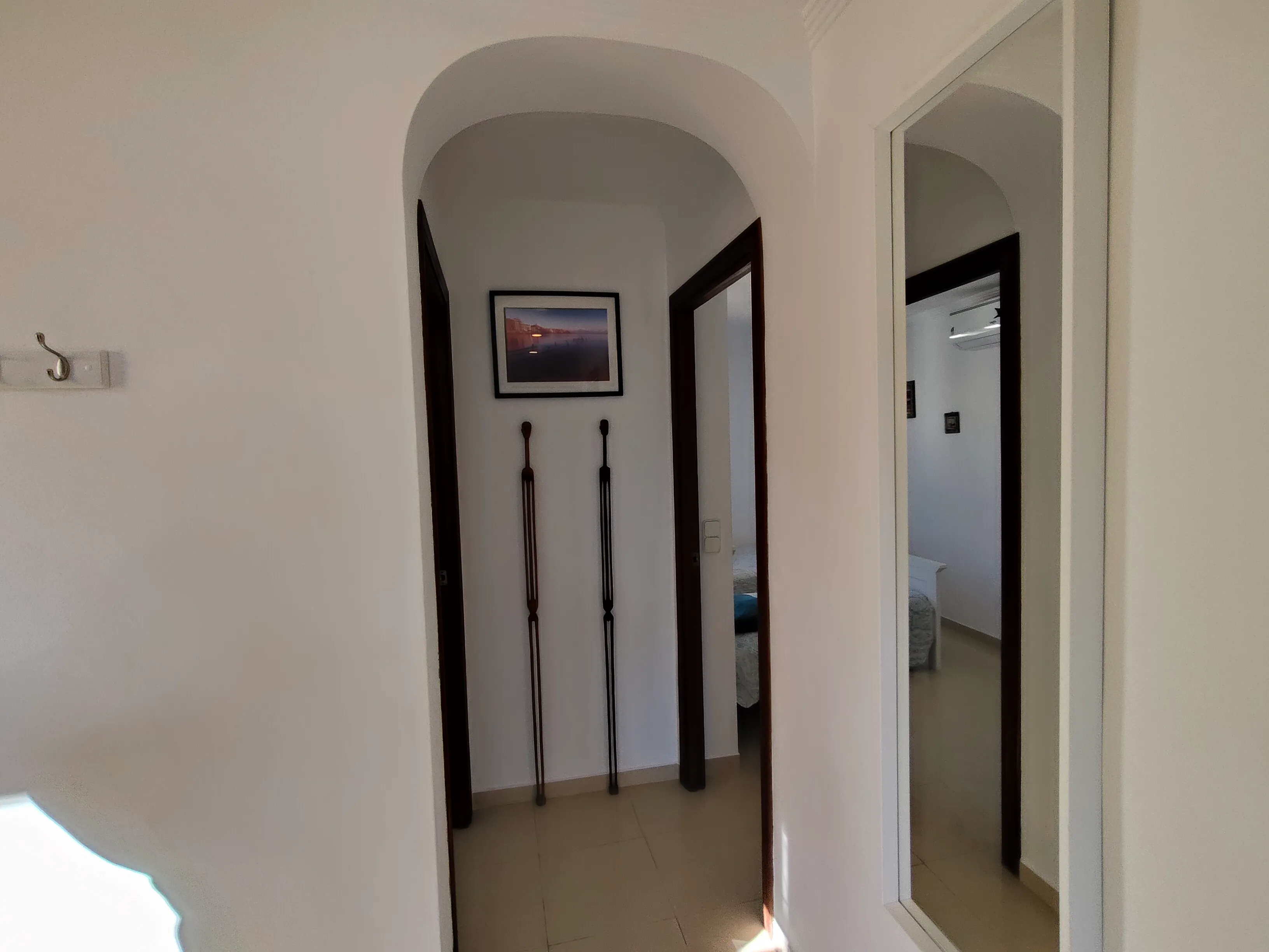 "Ap. Roman" Временная аренда в Порт-де-Полленса-11