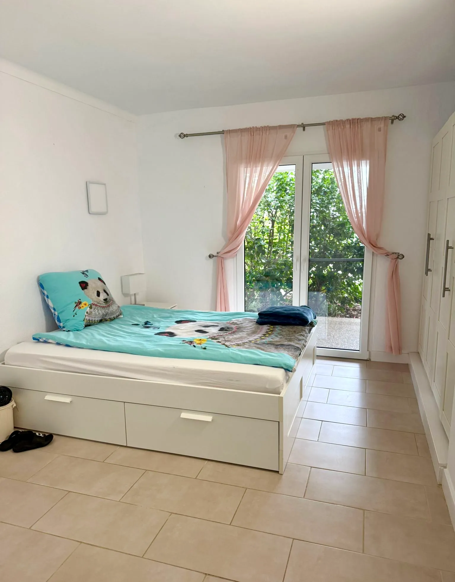 Villa med direkt tillgång till havet-12