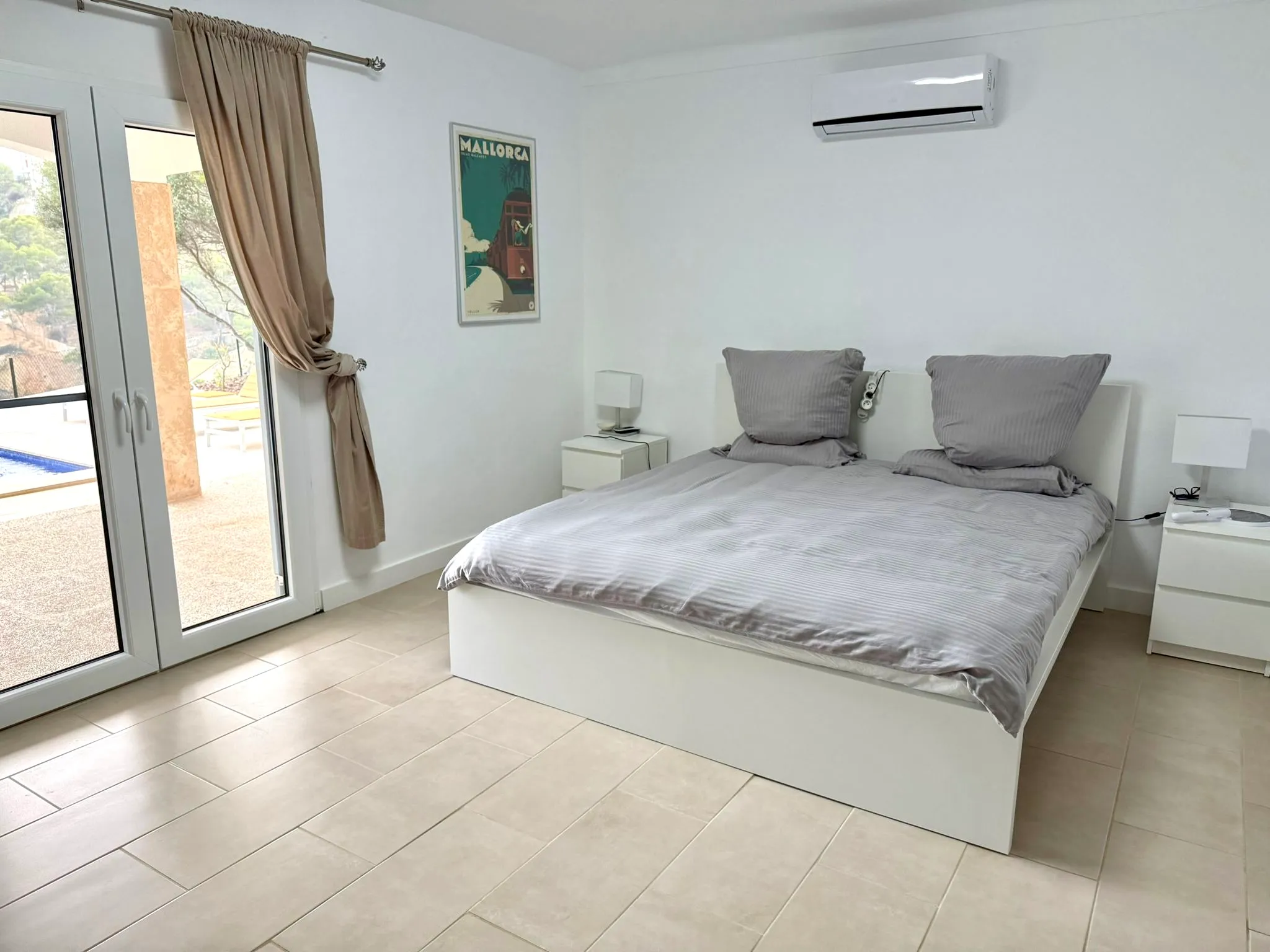 Villa på spektakulær grund med adgang til havet-10