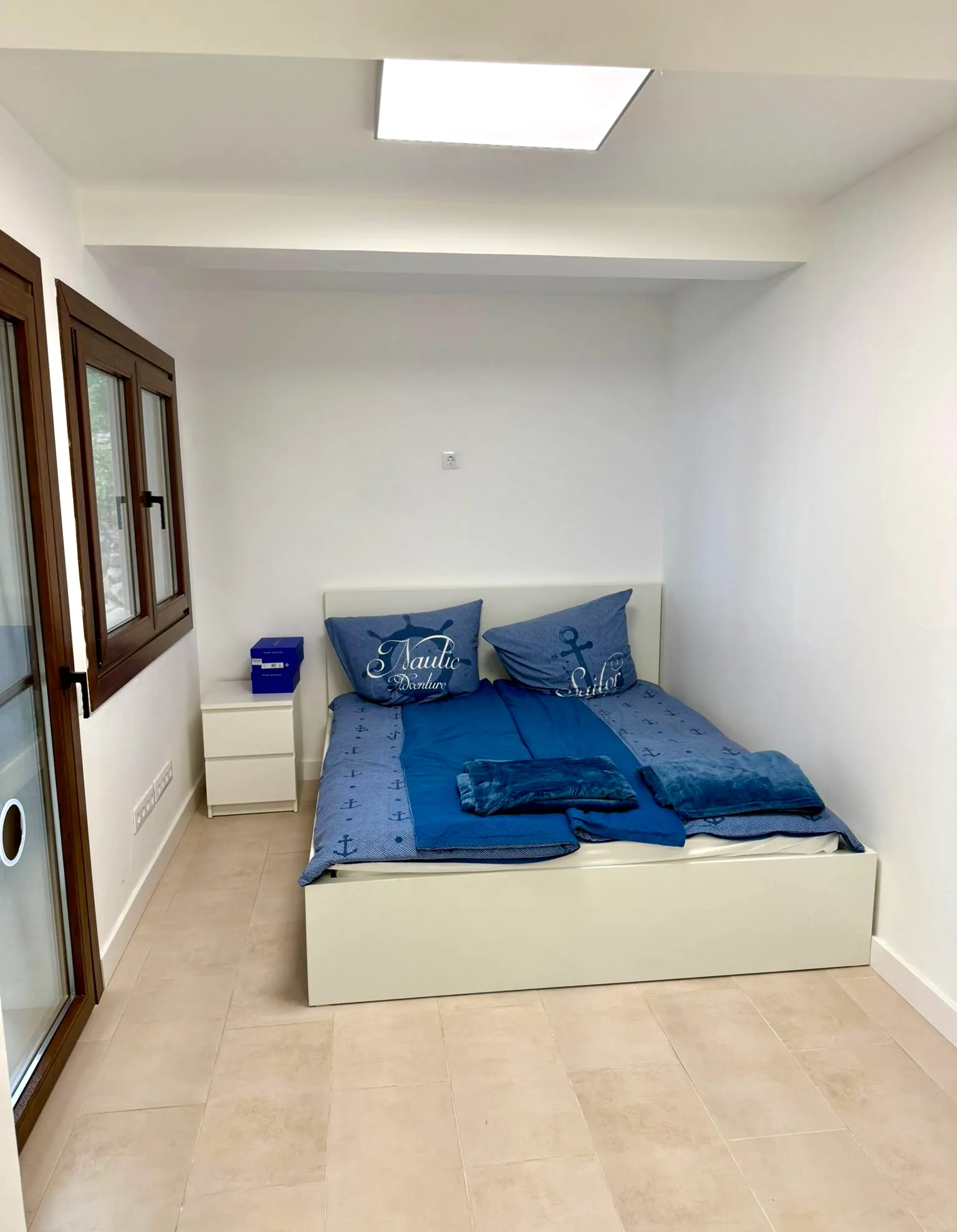 Villa på spektakulær grund med adgang til havet-15