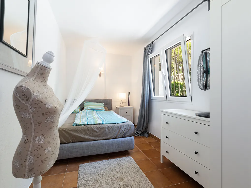 Villa med direkt tillgång till havet-7