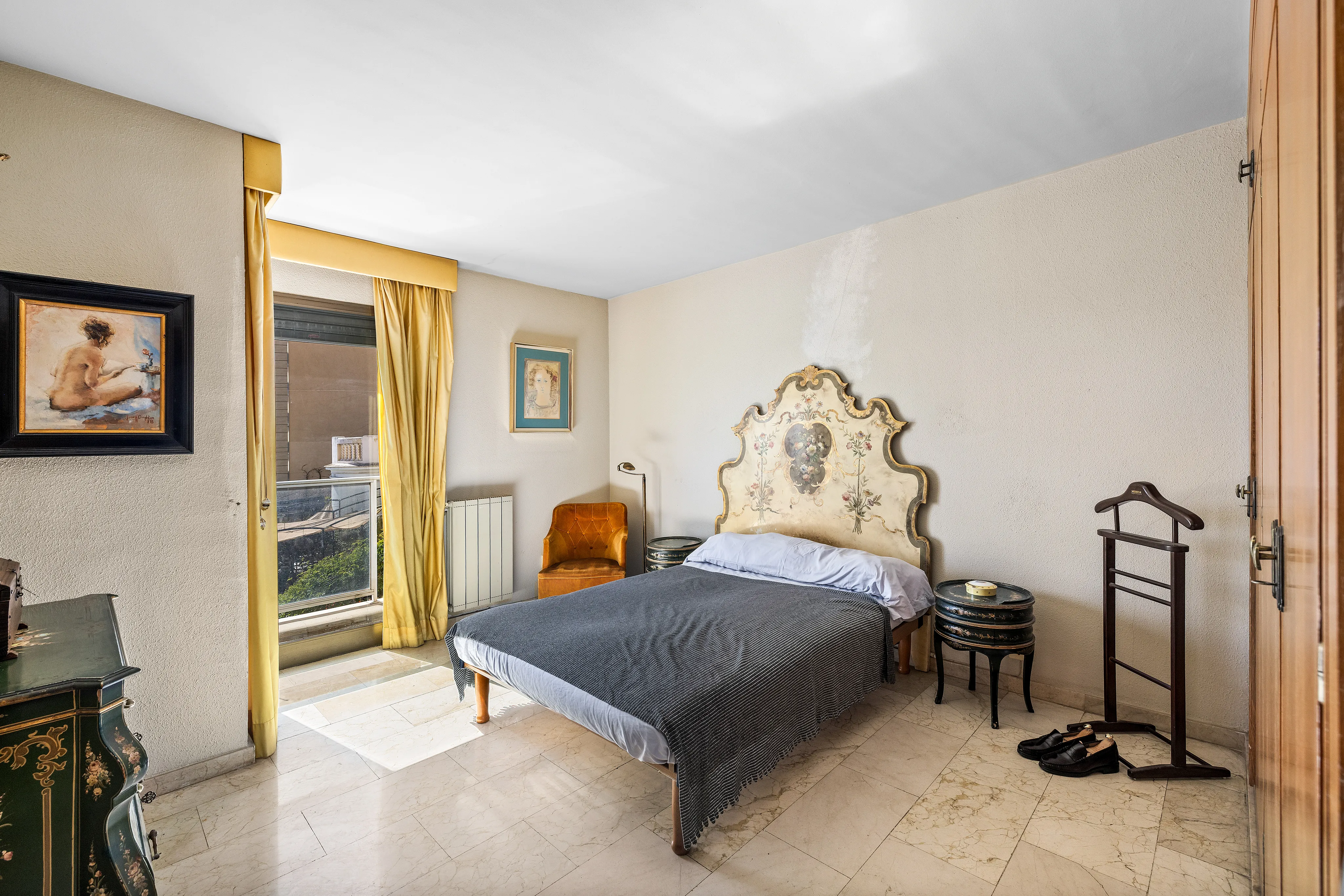 Роскошная резиденция с захватывающим видом на гавань-18