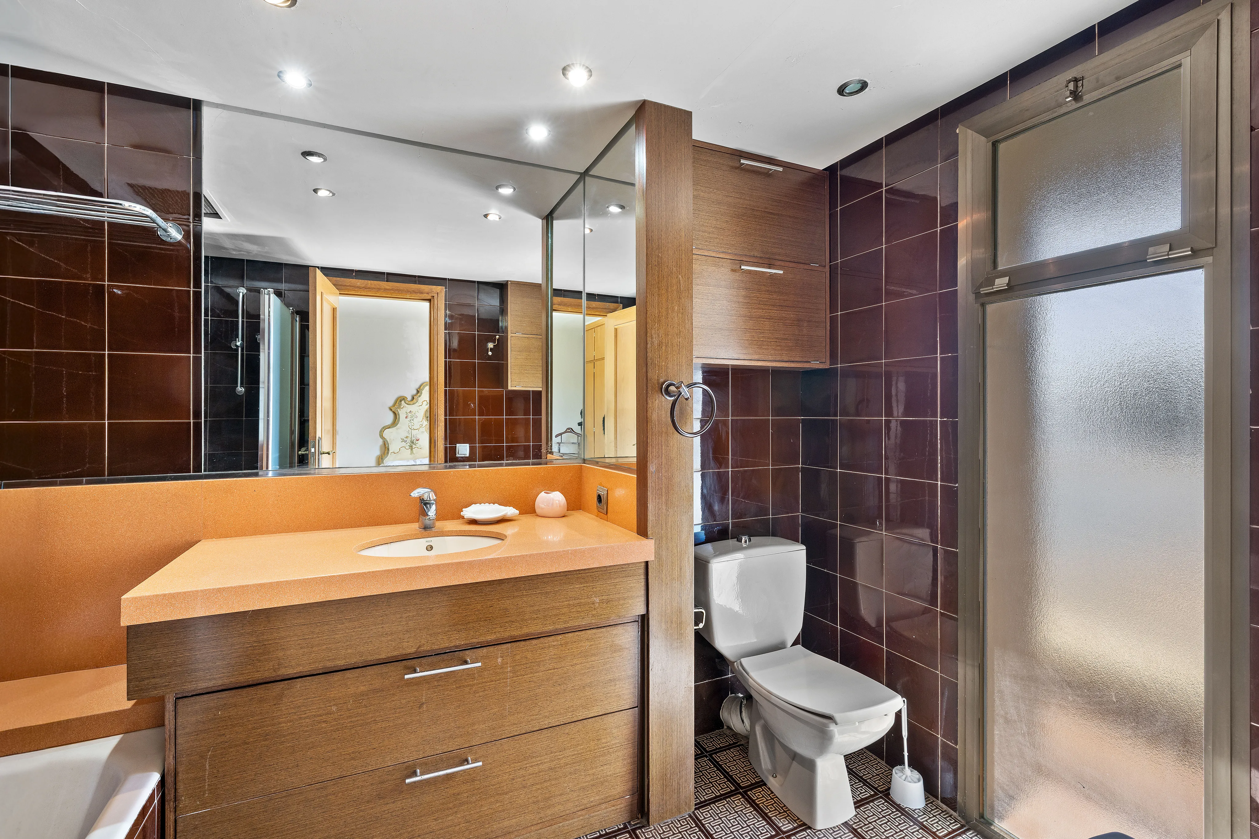 Роскошная резиденция с захватывающим видом на гавань-19