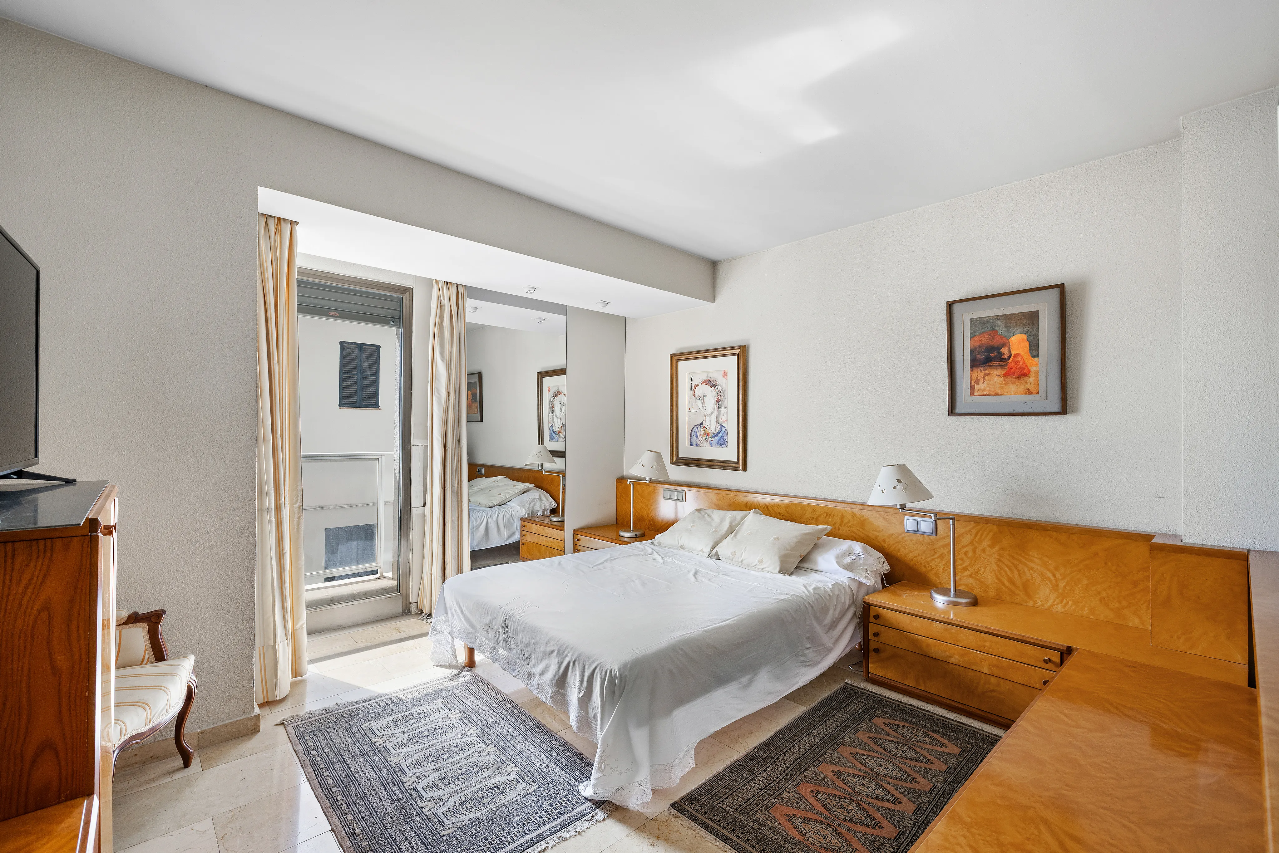 Роскошная резиденция с захватывающим видом на гавань-10