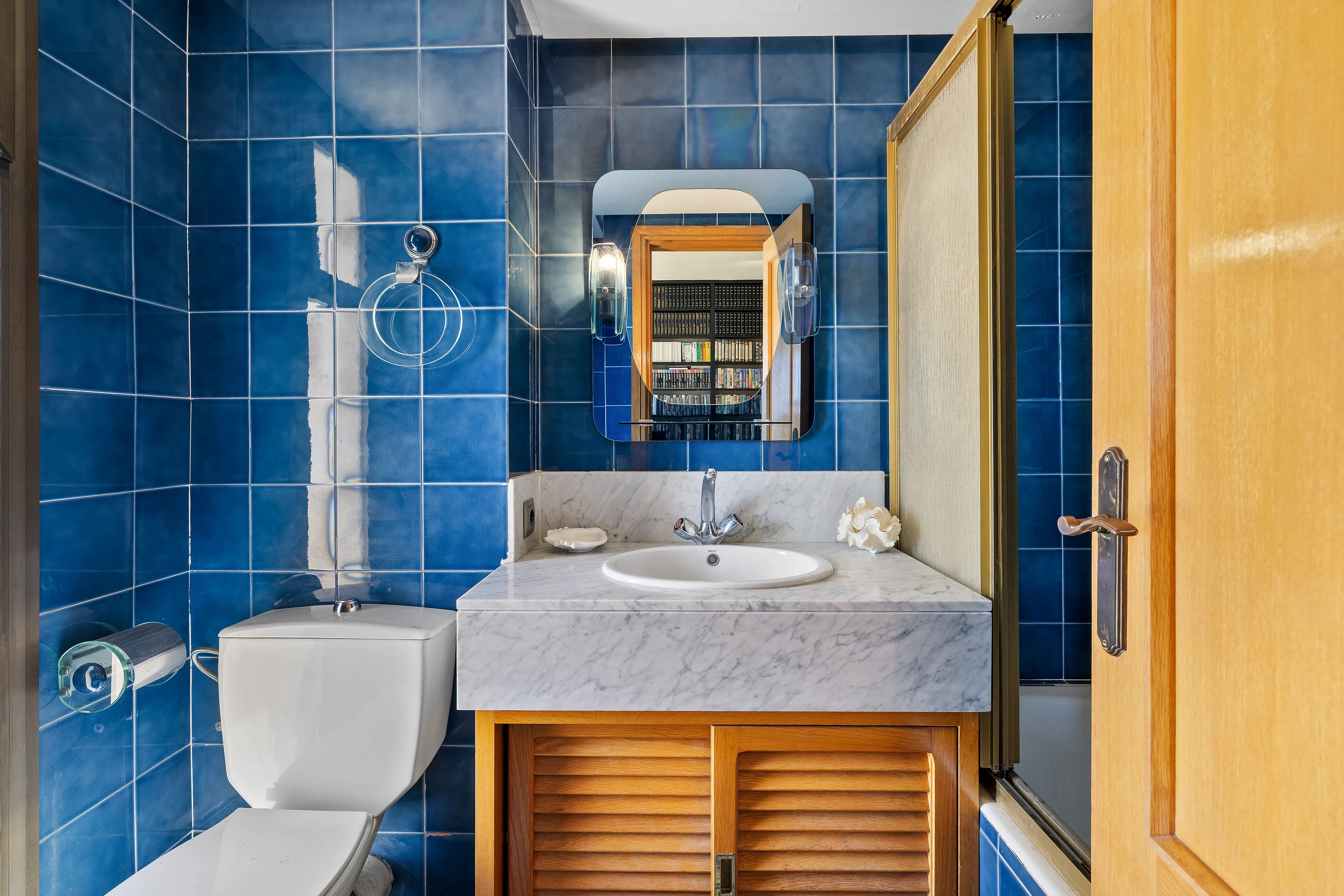 Роскошная резиденция с захватывающим видом на гавань-16