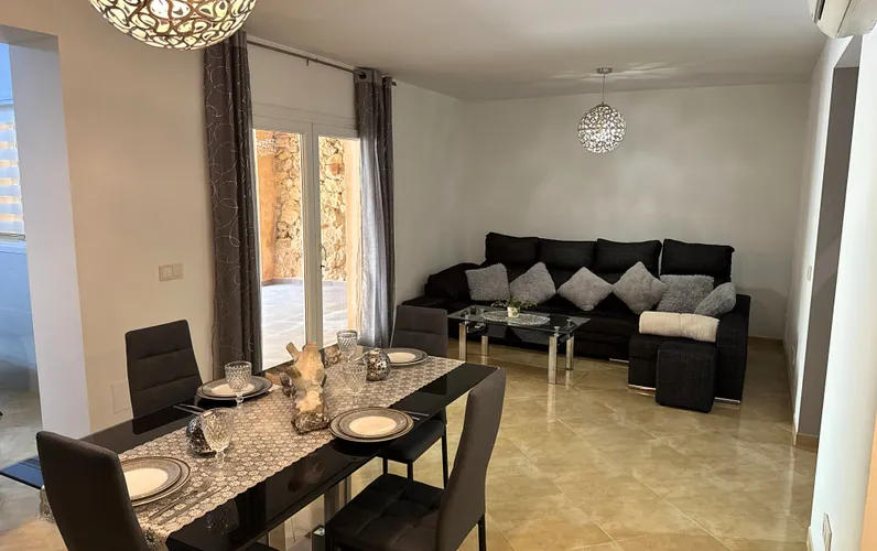 Przytulna kamienica w Felanitx