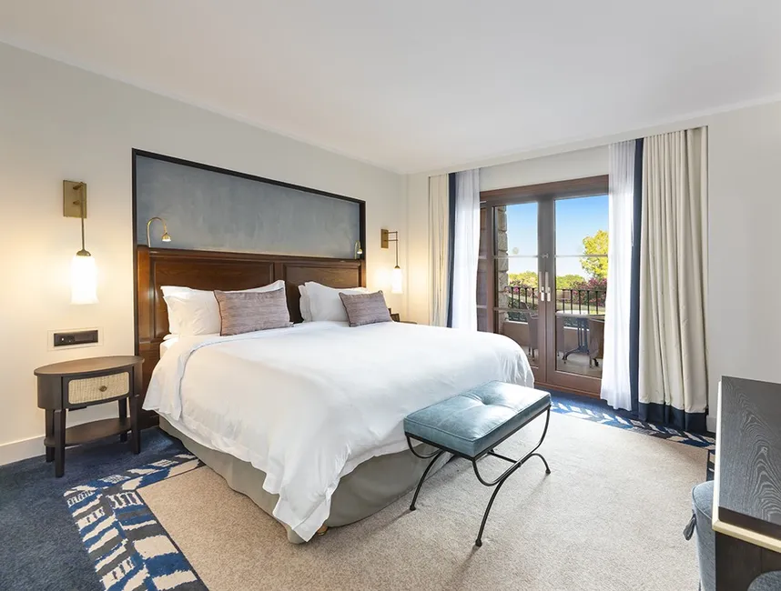 Villasvit med frukost och tillgång till bekvämligheter. Perfekt alternativ för din semester-11