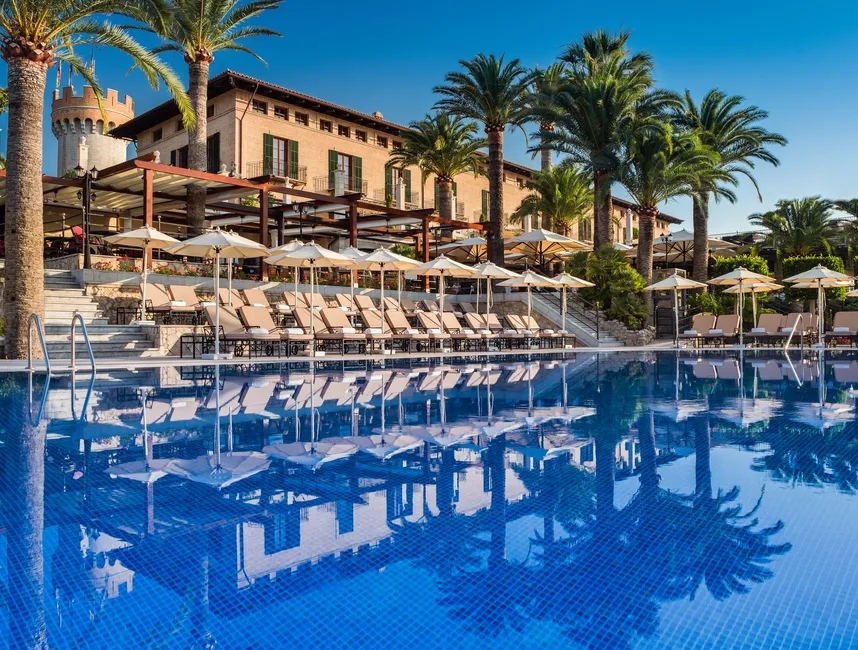 Villasvit med frukost och tillgång till bekvämligheter. Perfekt alternativ för din semester-15