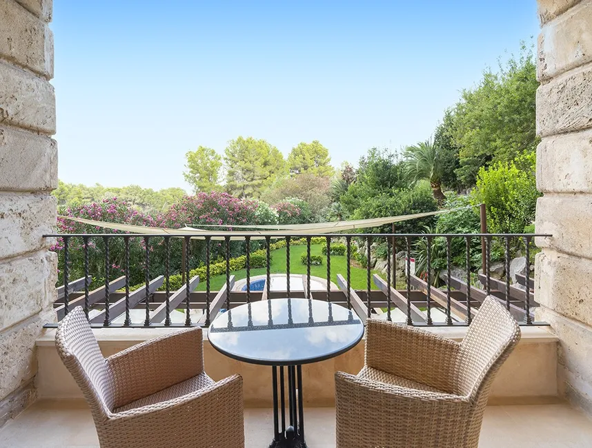 Villa Suite met ontbijt en toegang tot voorzieningen. Perfecte optie voor uw vakantie-6