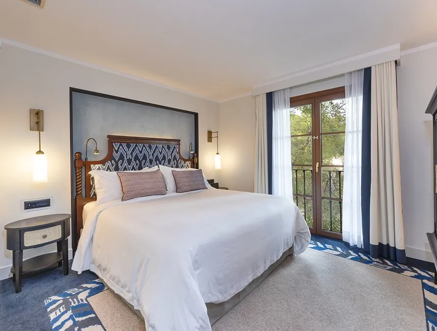 Villa-suite med morgenmad og adgang til faciliteter. Perfekt mulighed for din ferie-9