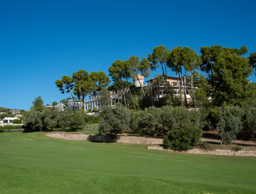 Villa-suite med morgenmad og adgang til faciliteter. Perfekt mulighed for din ferie-17