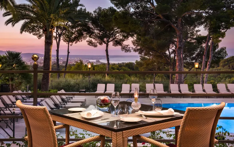 Villa Suite con colazione e accesso ai servizi. Un'opzione perfetta per le vostre vacanze