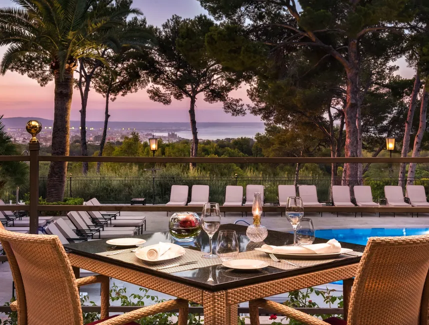 Villasvit med frukost och tillgång till bekvämligheter. Perfekt alternativ för din semester-1