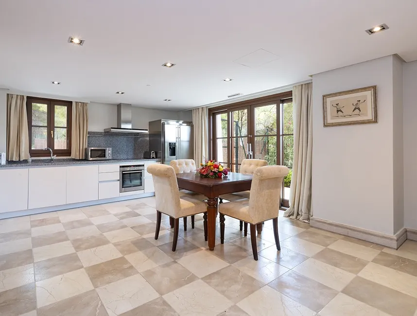 Villa Suite met ontbijt en toegang tot voorzieningen. Perfecte optie voor uw vakantie-13