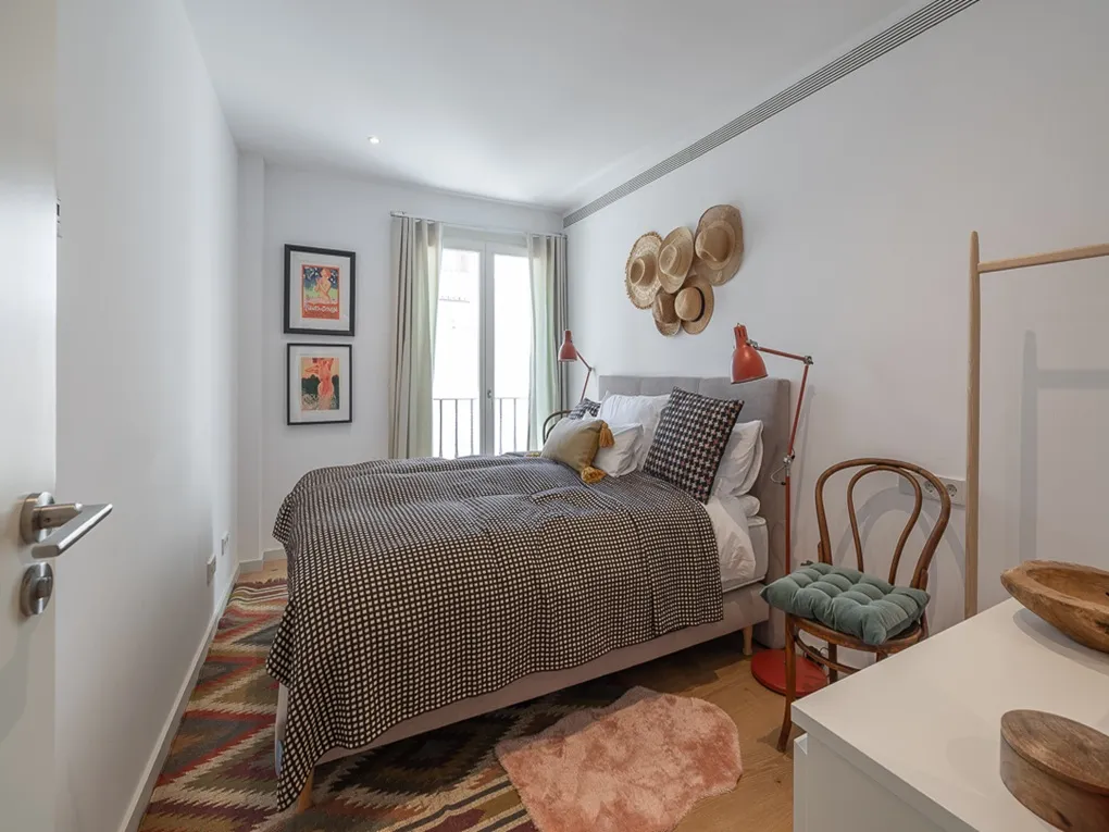 Dream duplex penthouse in Old Town palace with terrace and stunning views-14