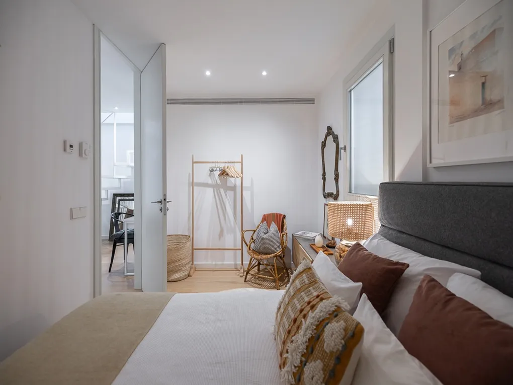 Dream duplex penthouse in Old Town palace with terrace and stunning views-12