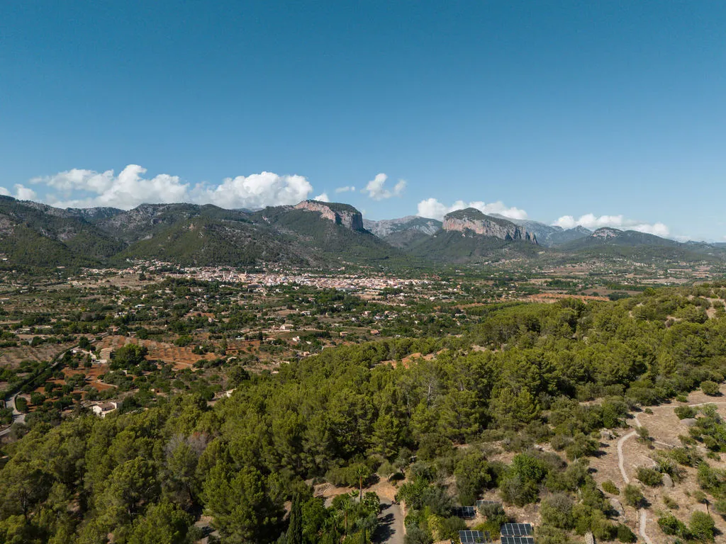 Enestående villa med gæstehuse og fantastisk udsigt-4