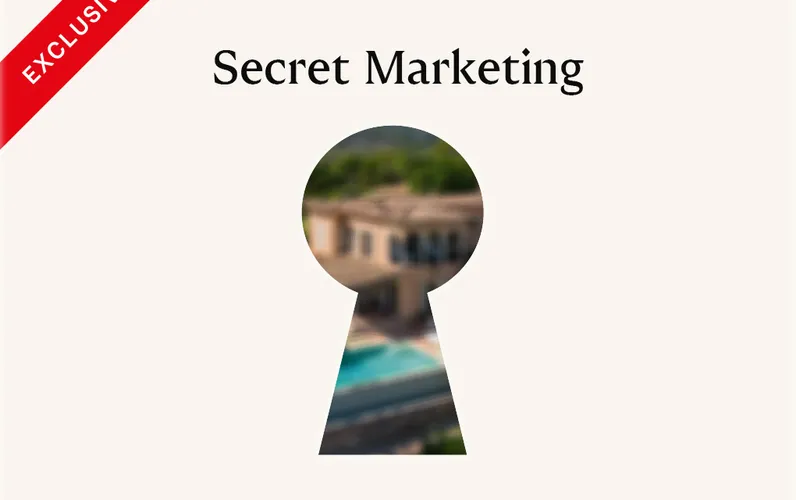 Enestående villa med gæstehuse og fantastisk udsigt