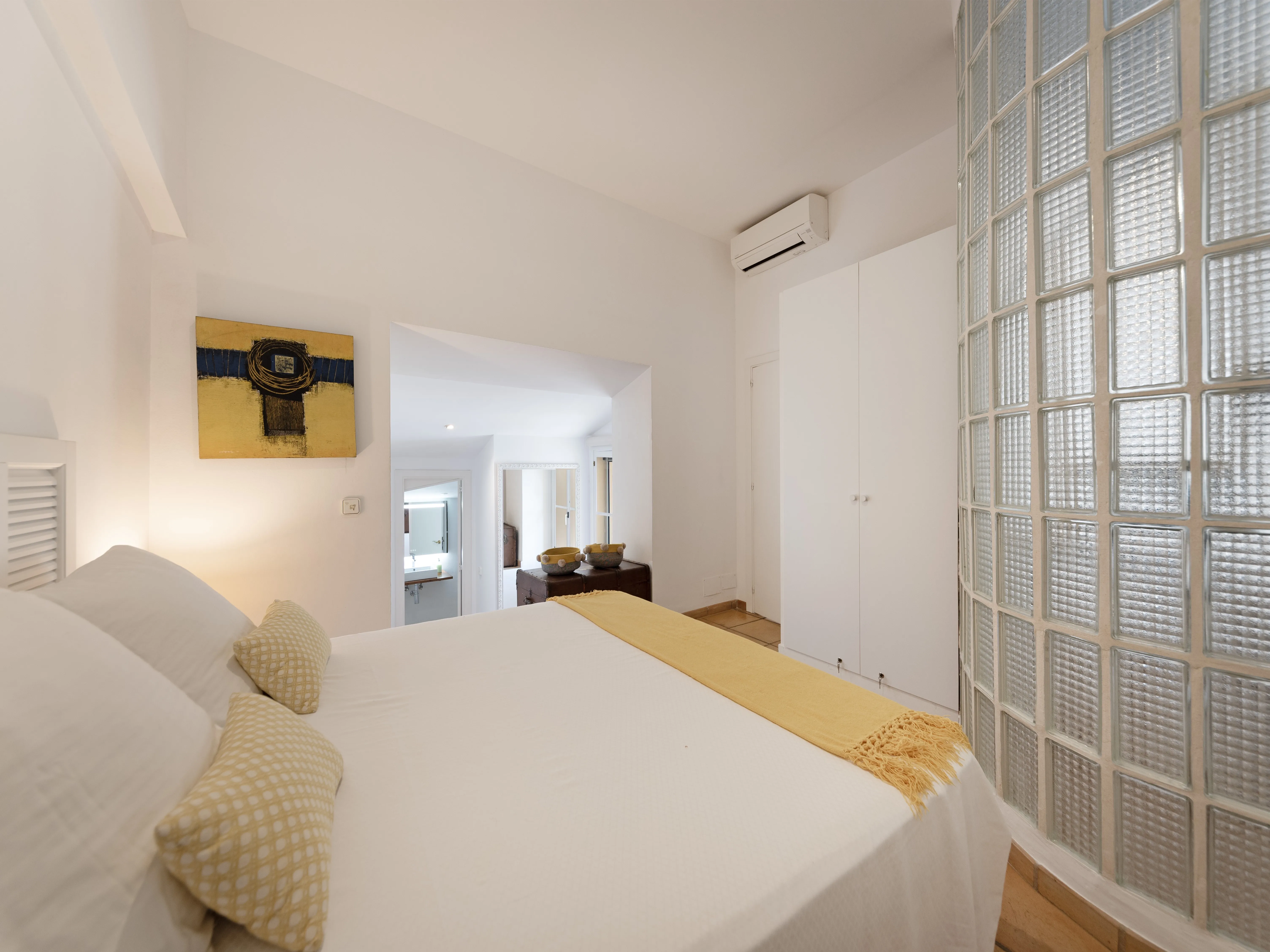 Casa mediterránea con licencia de alquiler vacacional-15