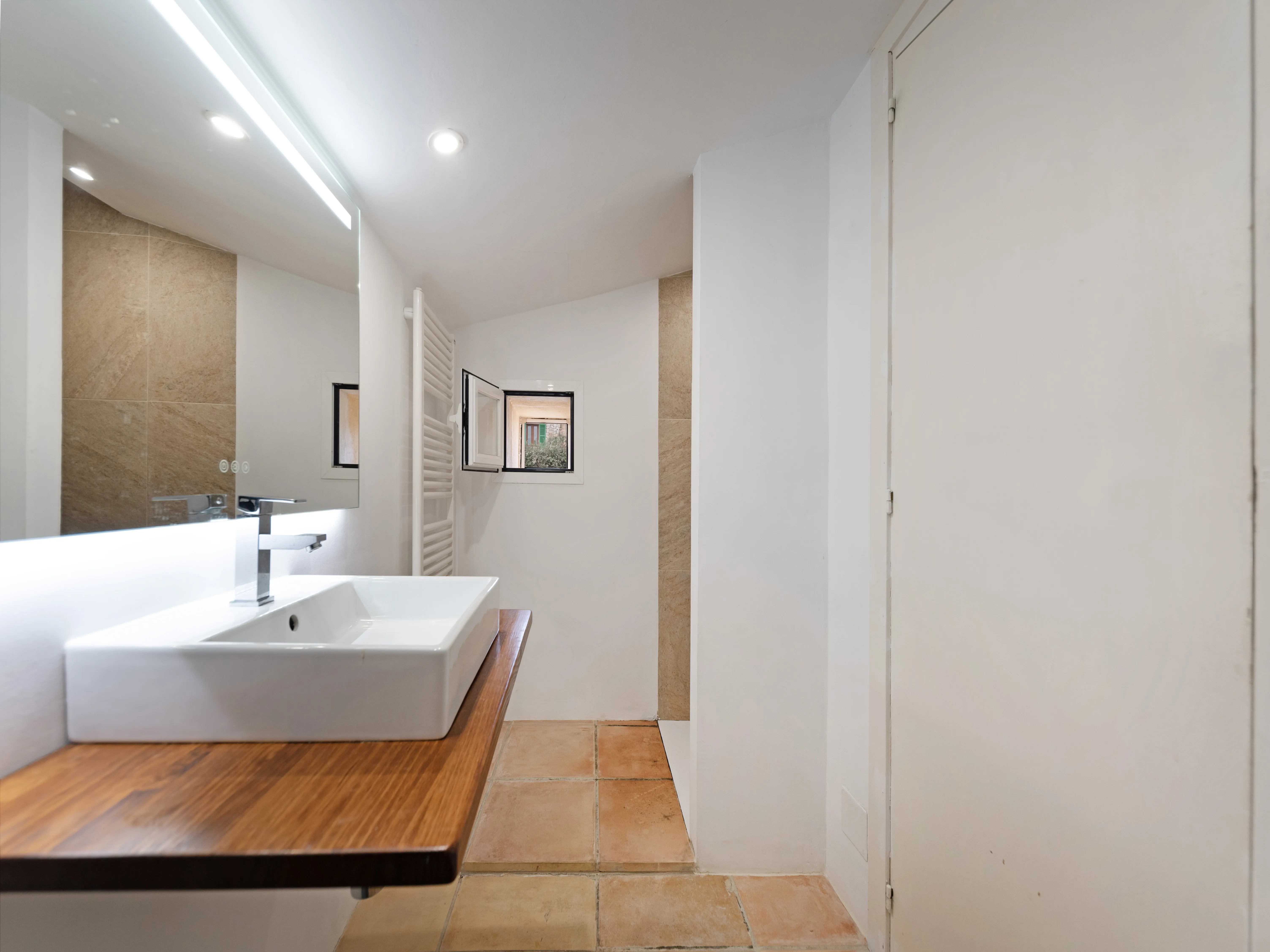 Casa mediterránea con licencia de alquiler vacacional-16