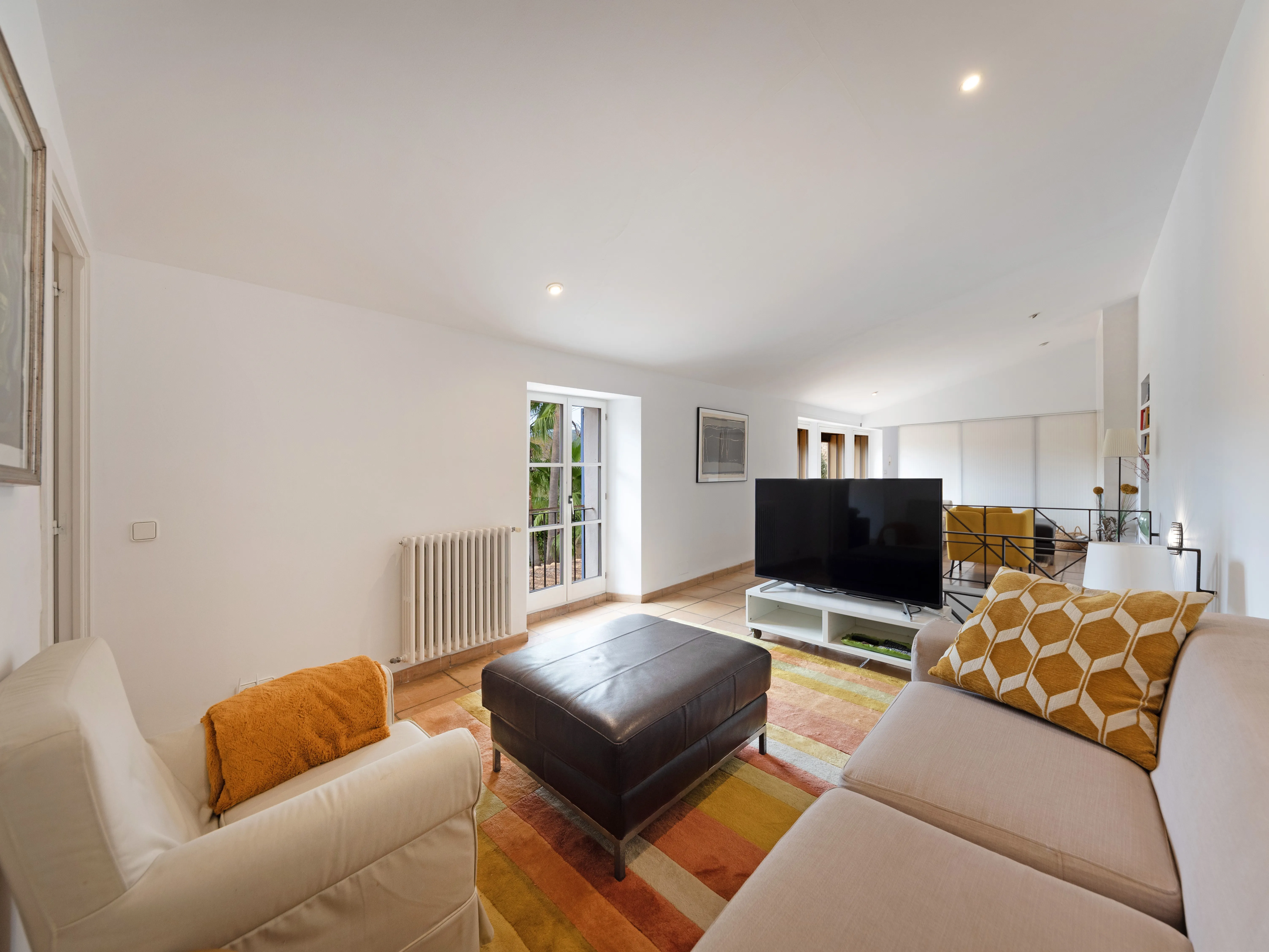 Casa mediterránea con licencia de alquiler vacacional-12