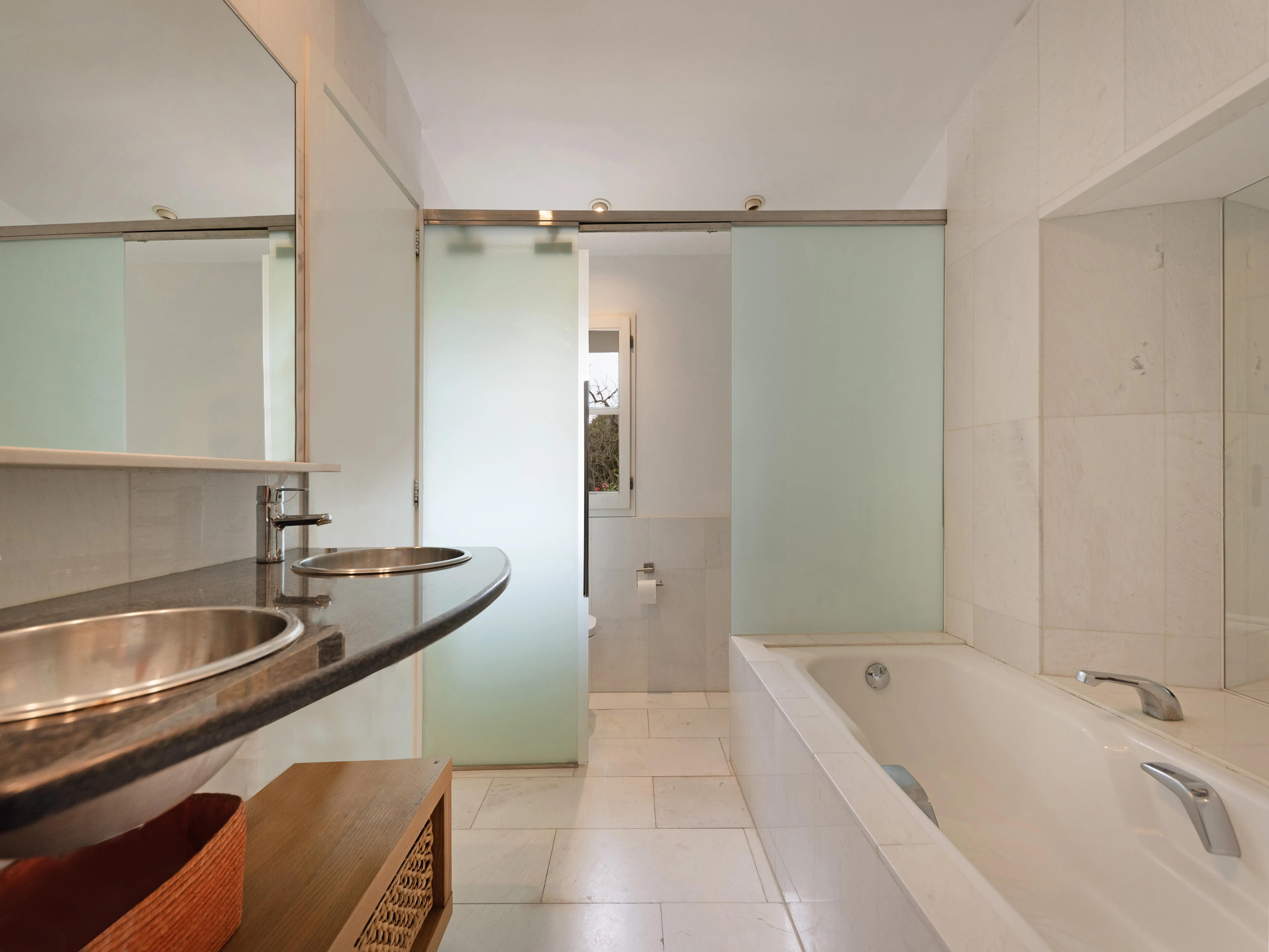 Casa mediterránea con licencia de alquiler vacacional-11