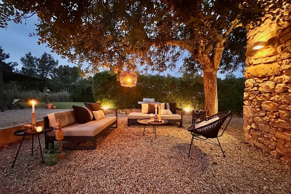 Charmante finca avec licence de location, piscine et potentiel d'agrandissement à Son Talent près de Manacor-16